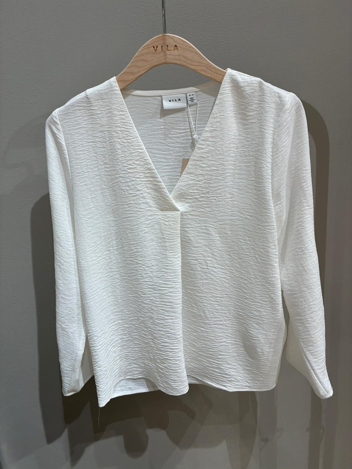 VIJOSA Top - Snow White